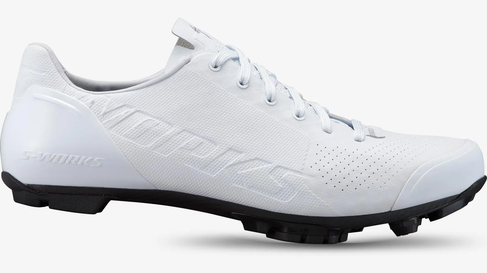 S-Works Recon Lace Gravel Shoes