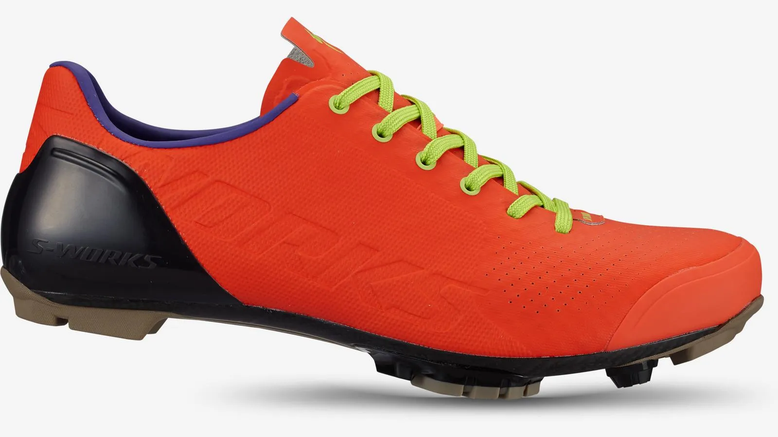 S-Works Recon Lace Gravel Shoes
