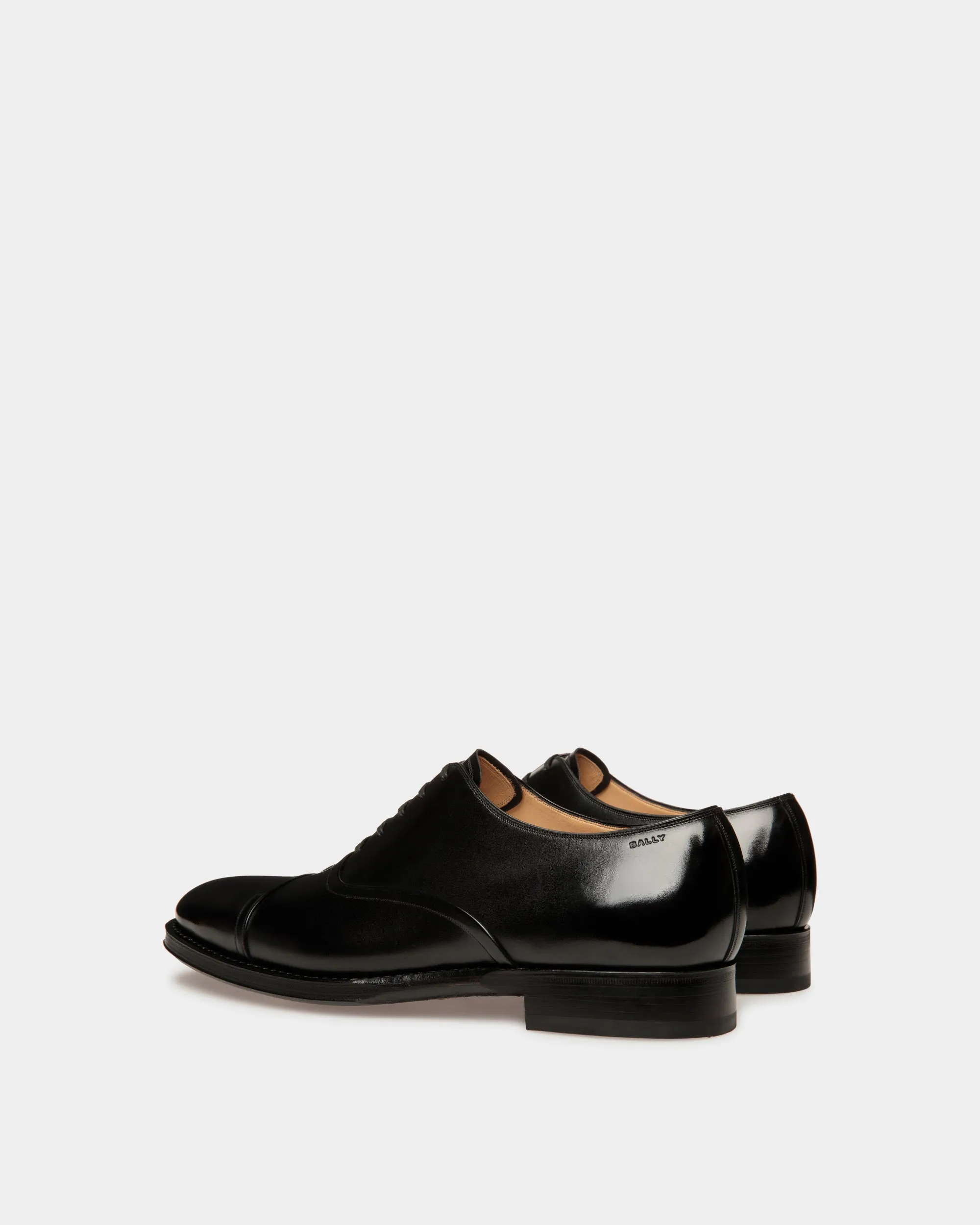 Sadhy-L - Oxford Shoes