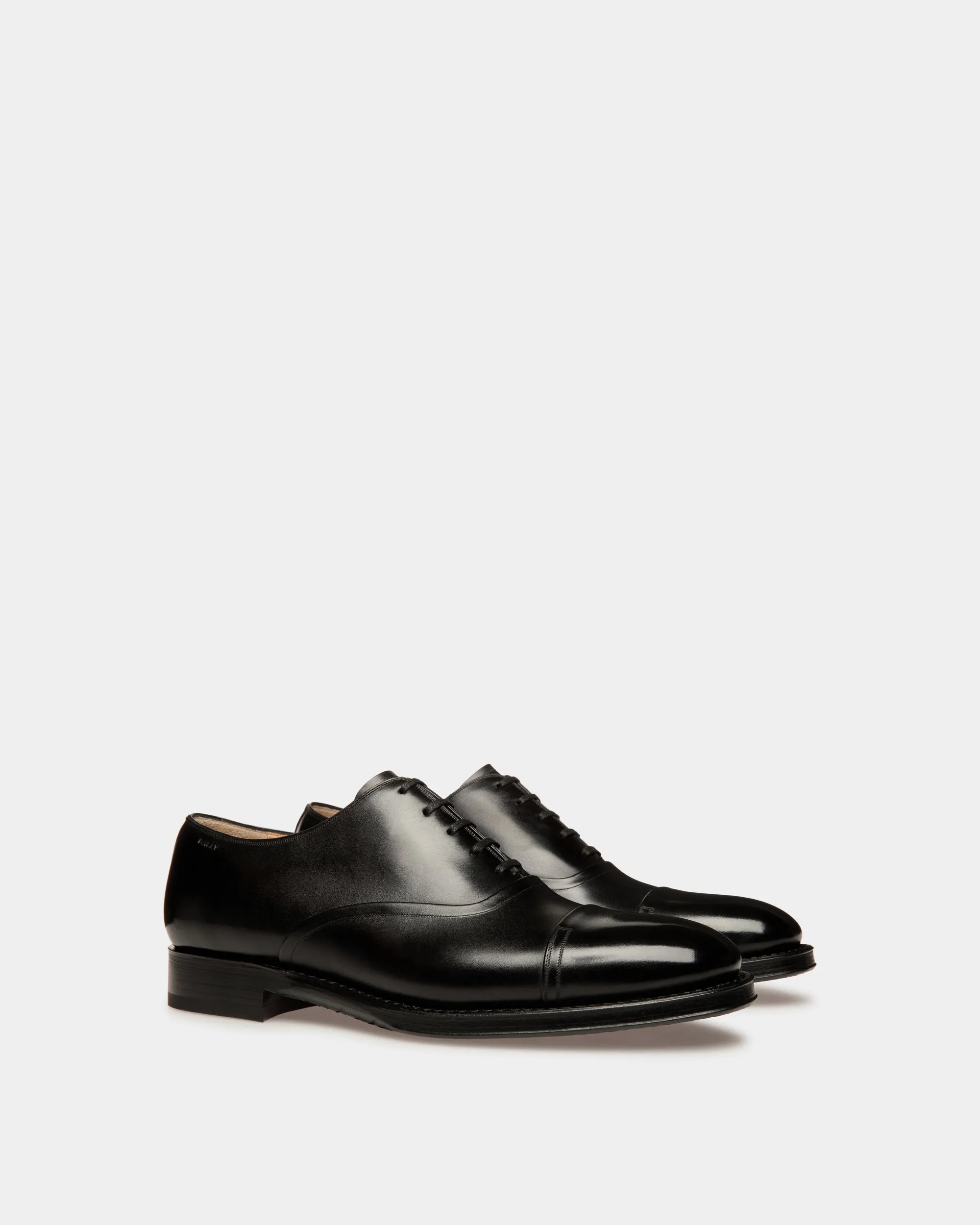 Sadhy-L - Oxford Shoes
