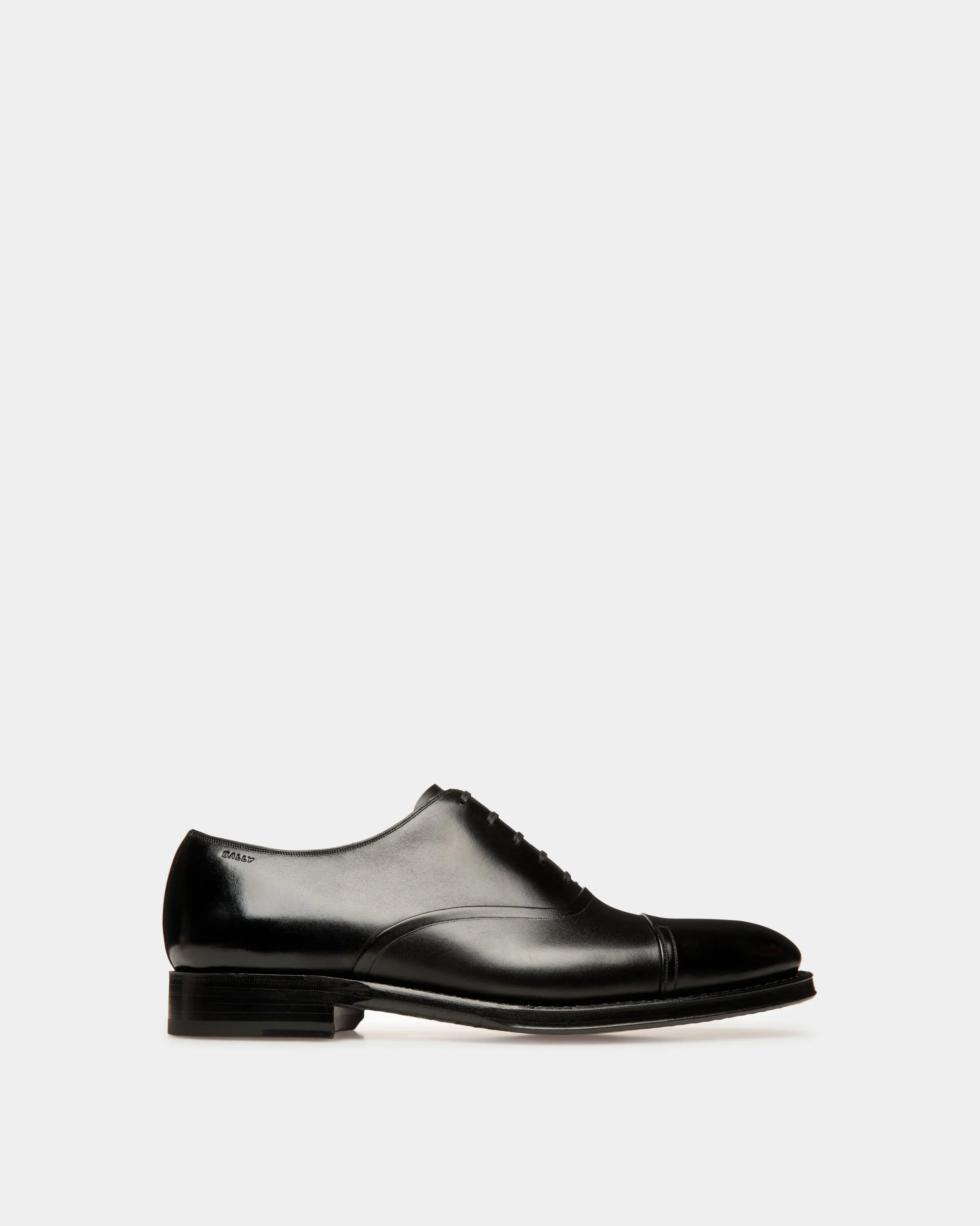 Sadhy-L - Oxford Shoes