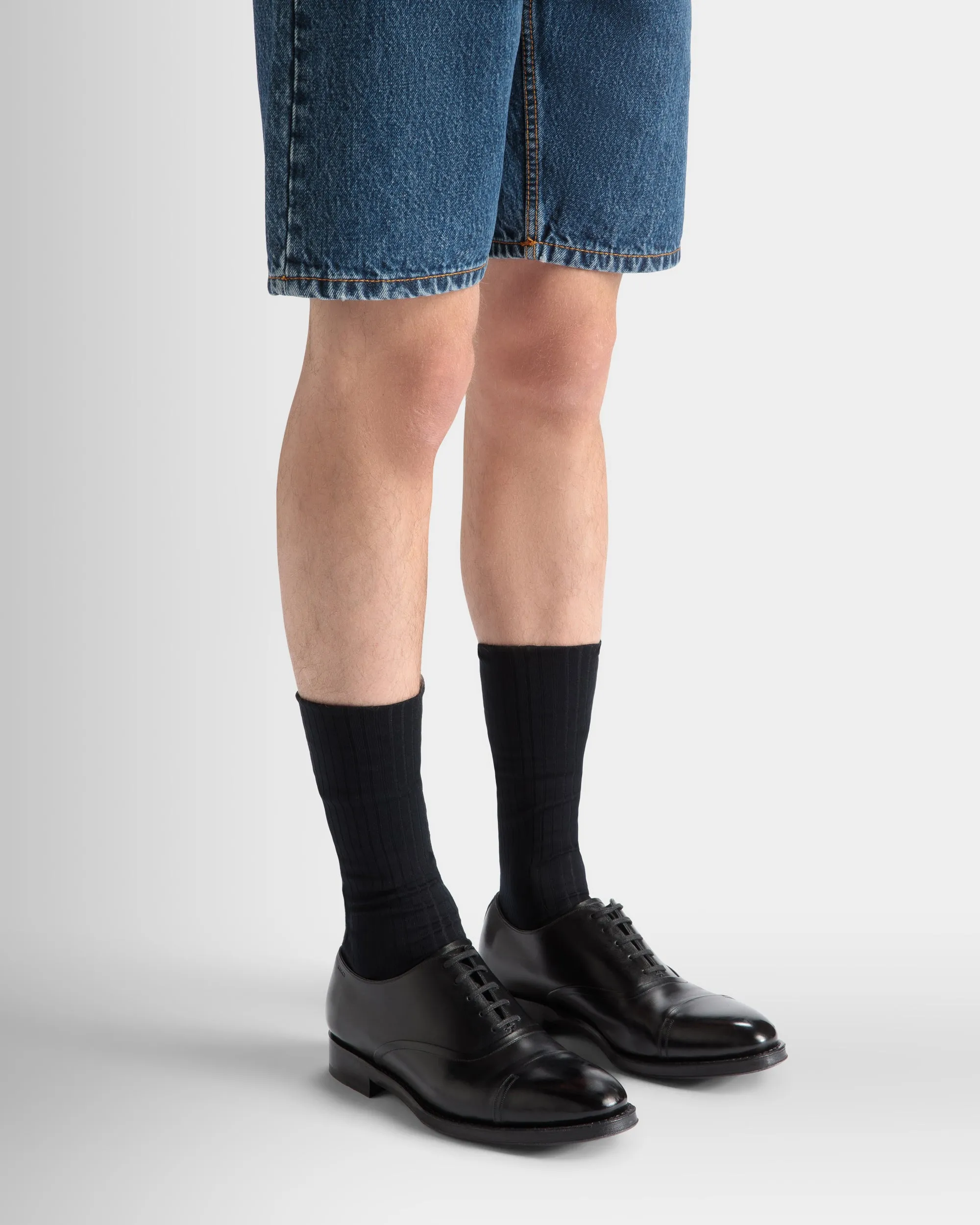 Sadhy-L - Oxford Shoes