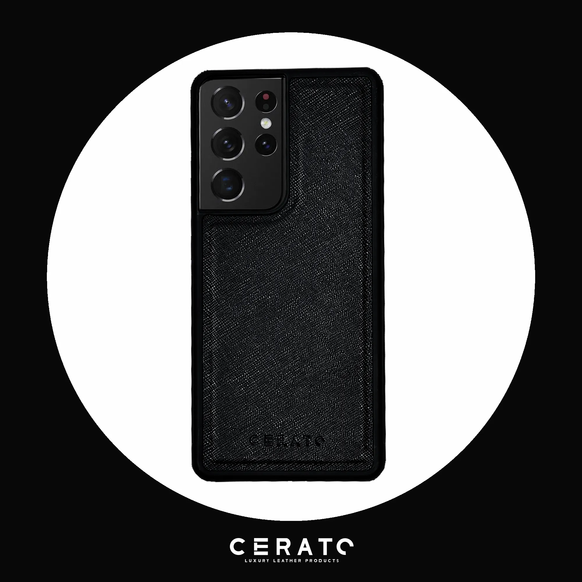 Samsung s21 Ultra Custom Case in PrintTheLogo