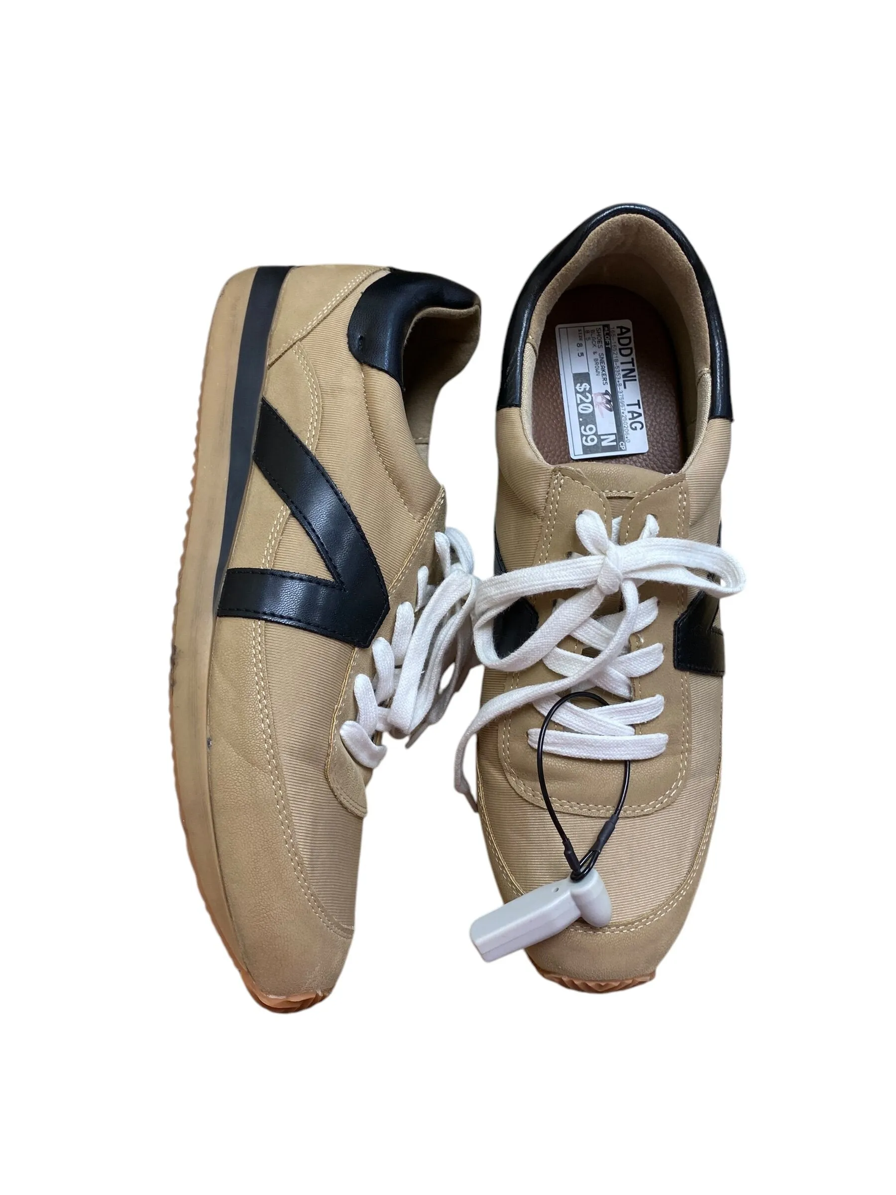 Shoes Sneakers By Loft  Size: 8.5