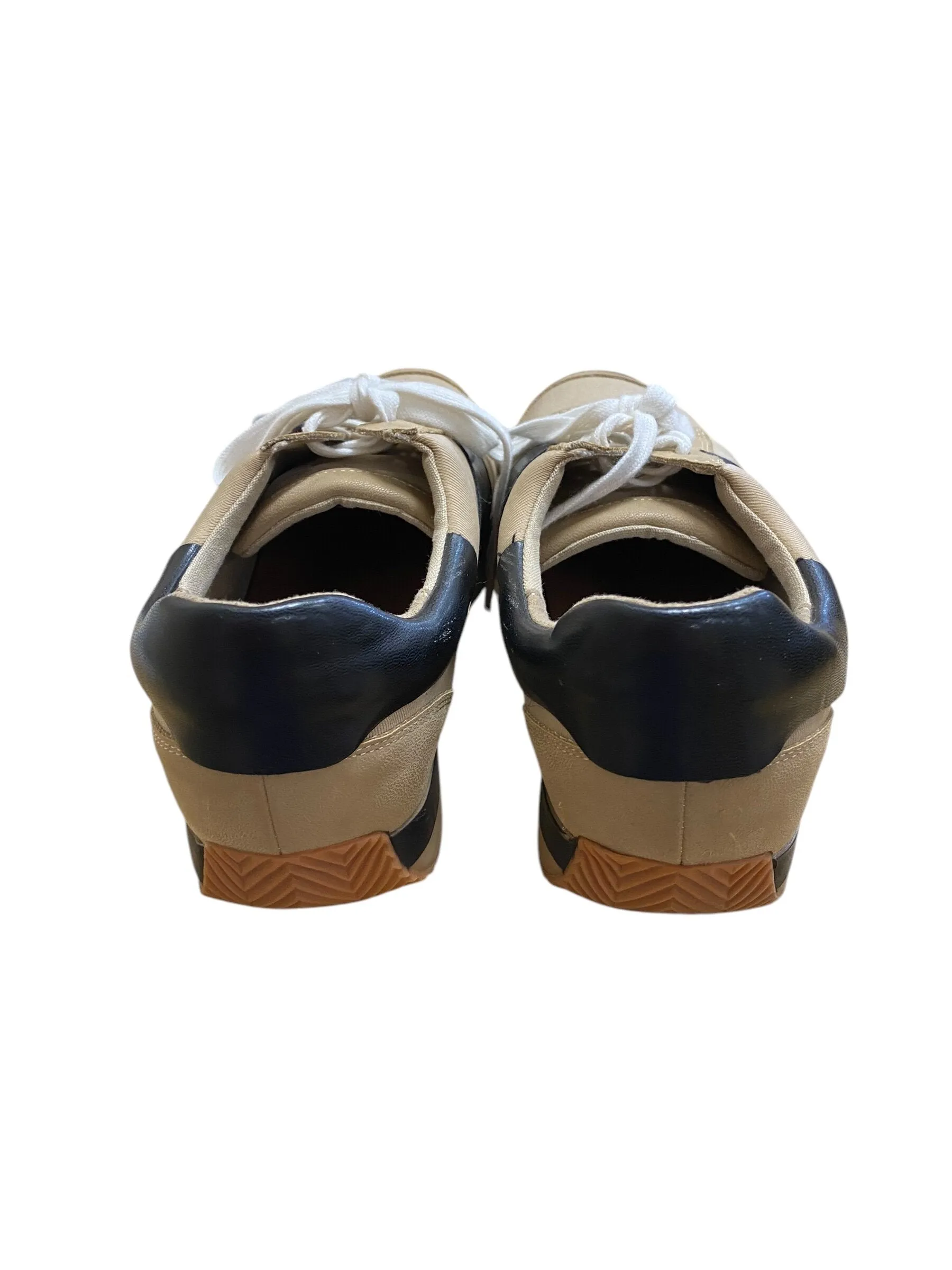 Shoes Sneakers By Loft  Size: 8.5