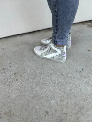 ShuShop Rooney Pearl Glitter