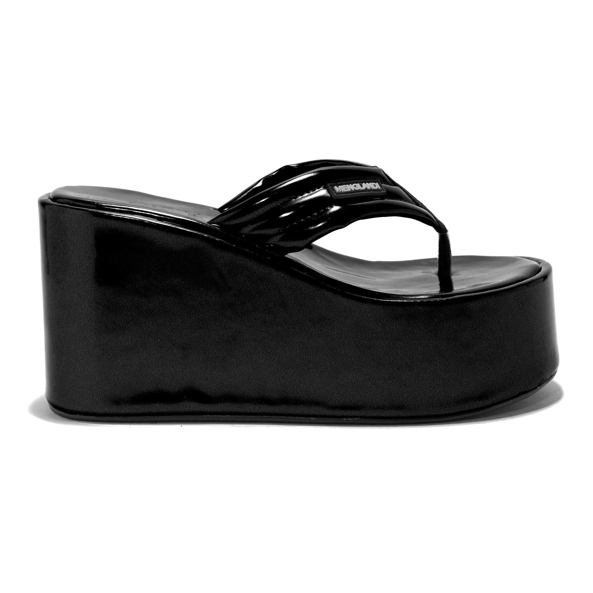 SIGNATURE MATA SHOES
