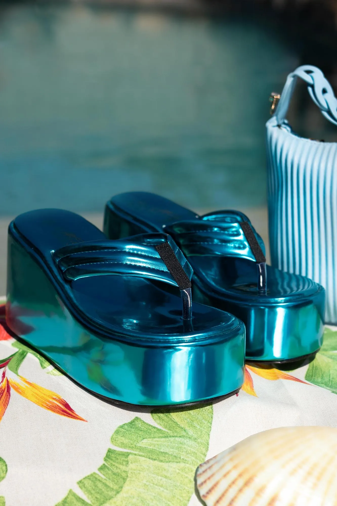 SIGNATURE MATA SHOES