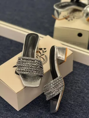 Silver Empress