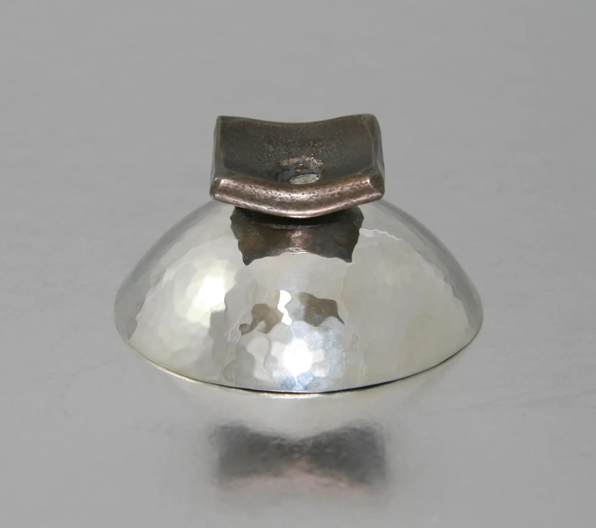 Small Silver Bowls (Sold Individually)