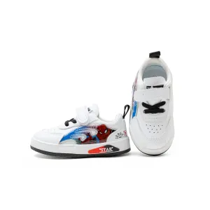 SPIDERMAN SHOES