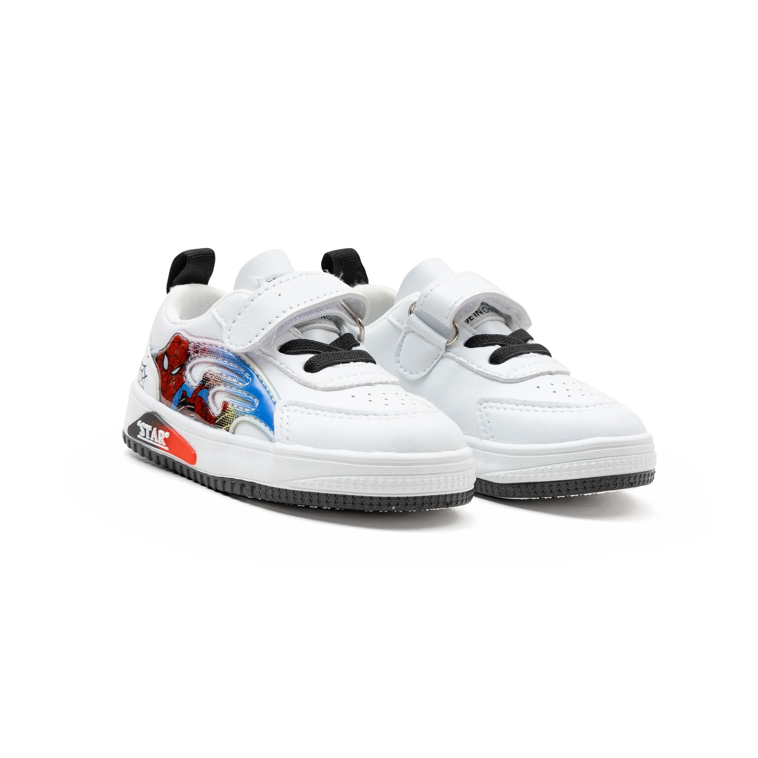 SPIDERMAN SHOES