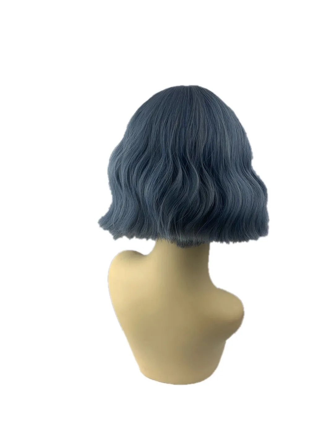Stormi | rose cap heat resistant wig