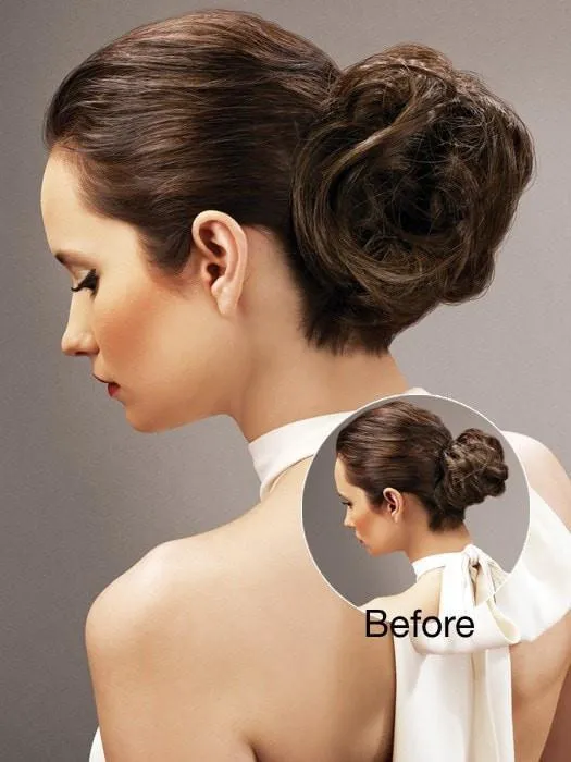 Style-A-Do (Duo Pack) | Synthetic Hair Wrap