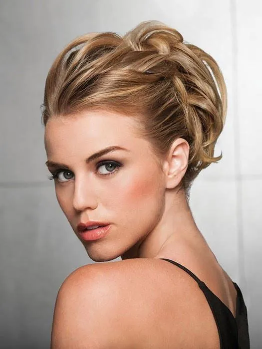 Style-A-Do (Duo Pack) | Synthetic Hair Wrap