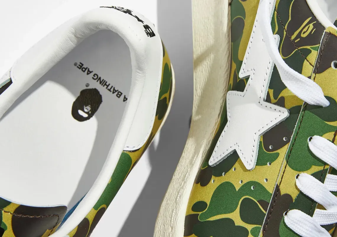 Superstar 80s x Bape