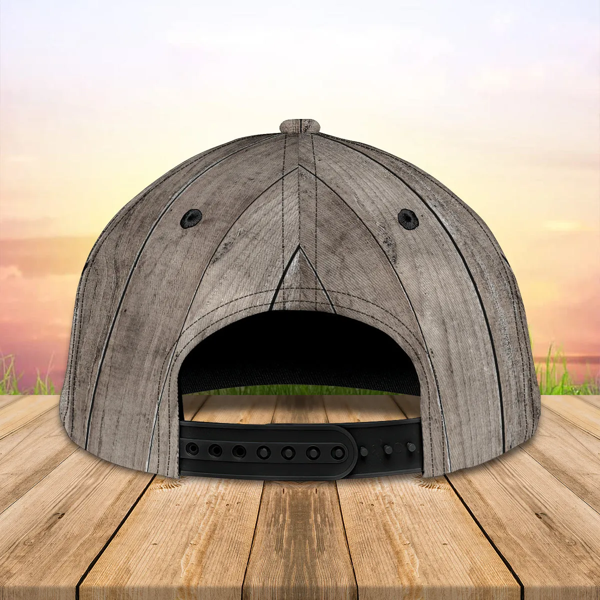 Take Pride In How Far You Have Come- Personalized Name Cap - Loop- T2k-235