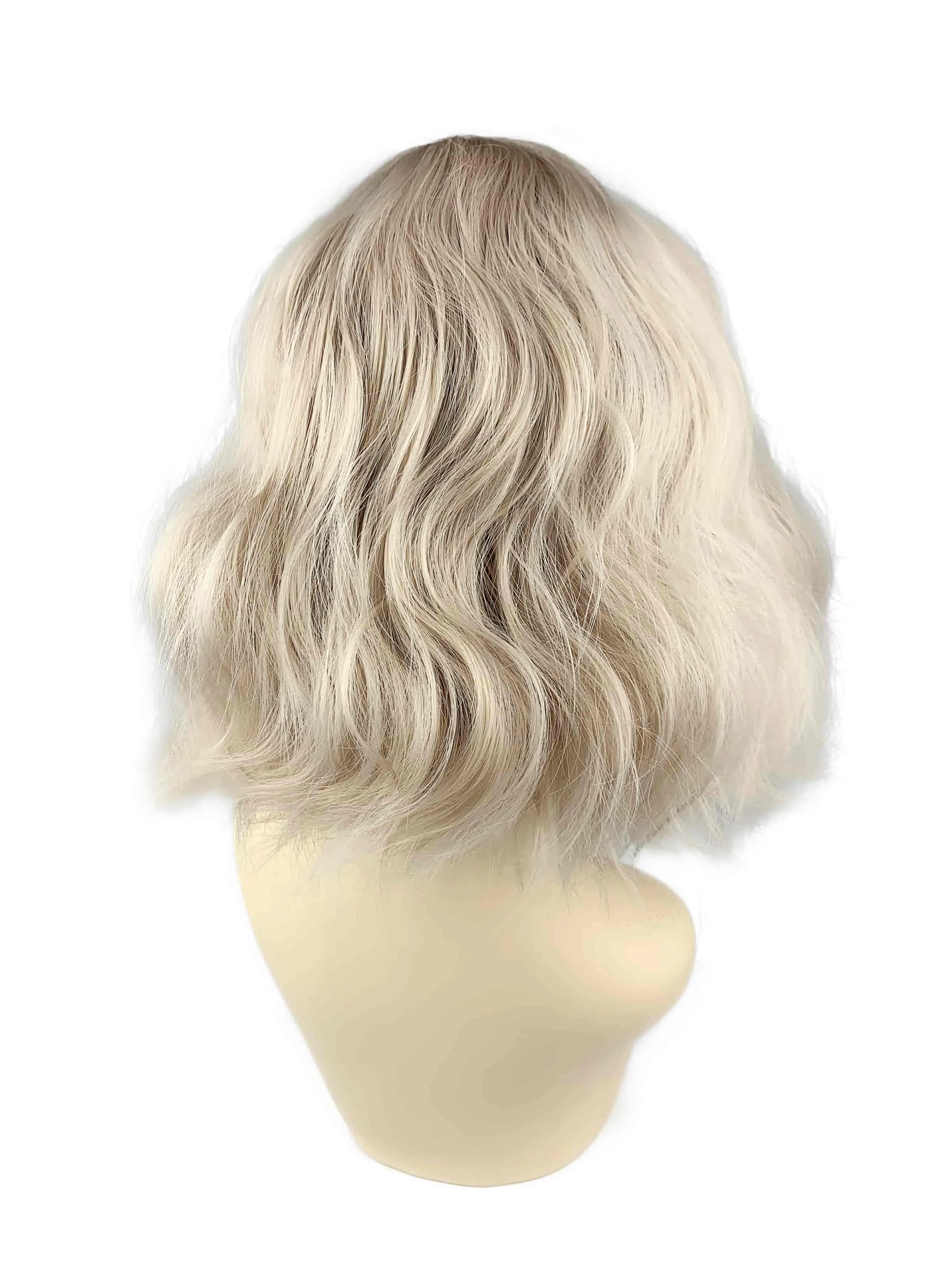 Taylor | rose cap heat resistant wig