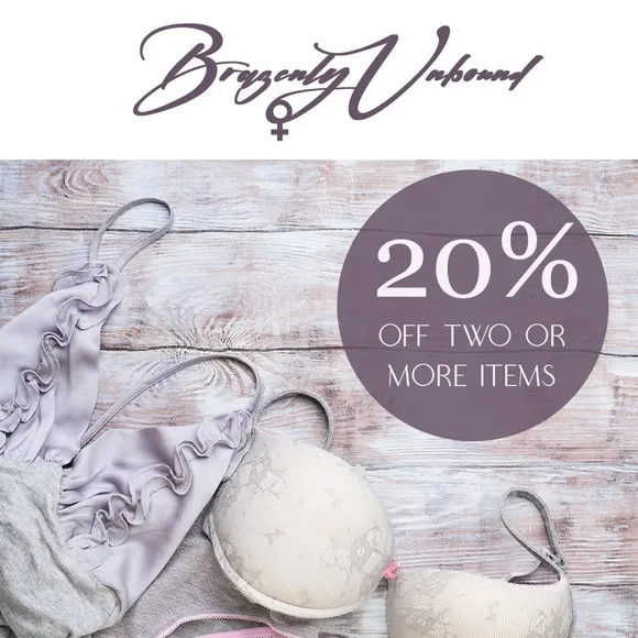 The Juniper Lingerie Set
