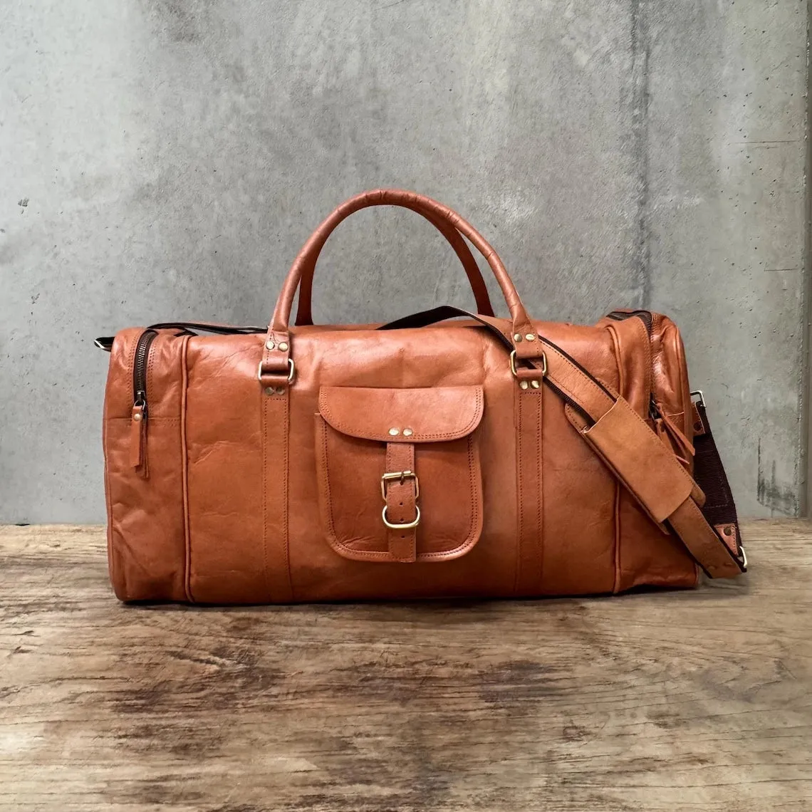 The Oxford Weekender