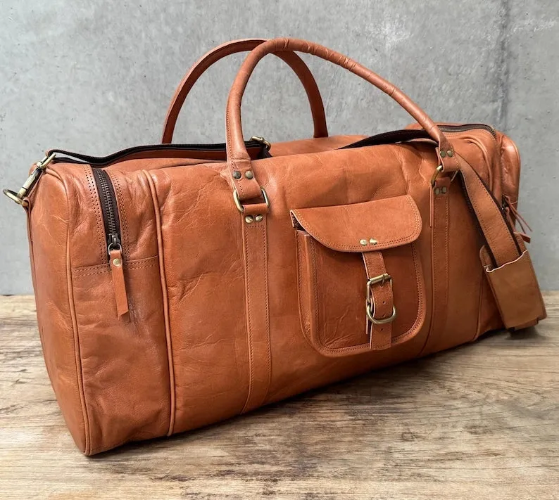 The Oxford Weekender