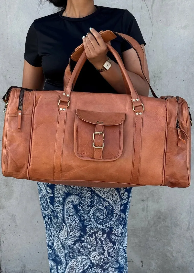 The Oxford Weekender