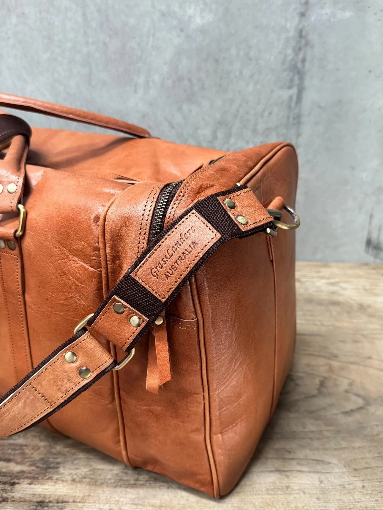 The Oxford Weekender