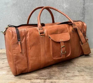 The Oxford Weekender