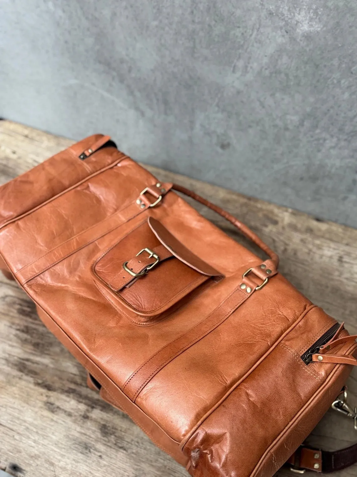 The Oxford Weekender