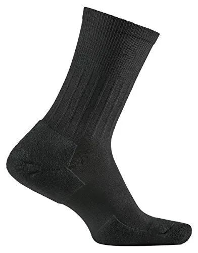 Thorlos Mens XDXM  Crew Fashion Socks