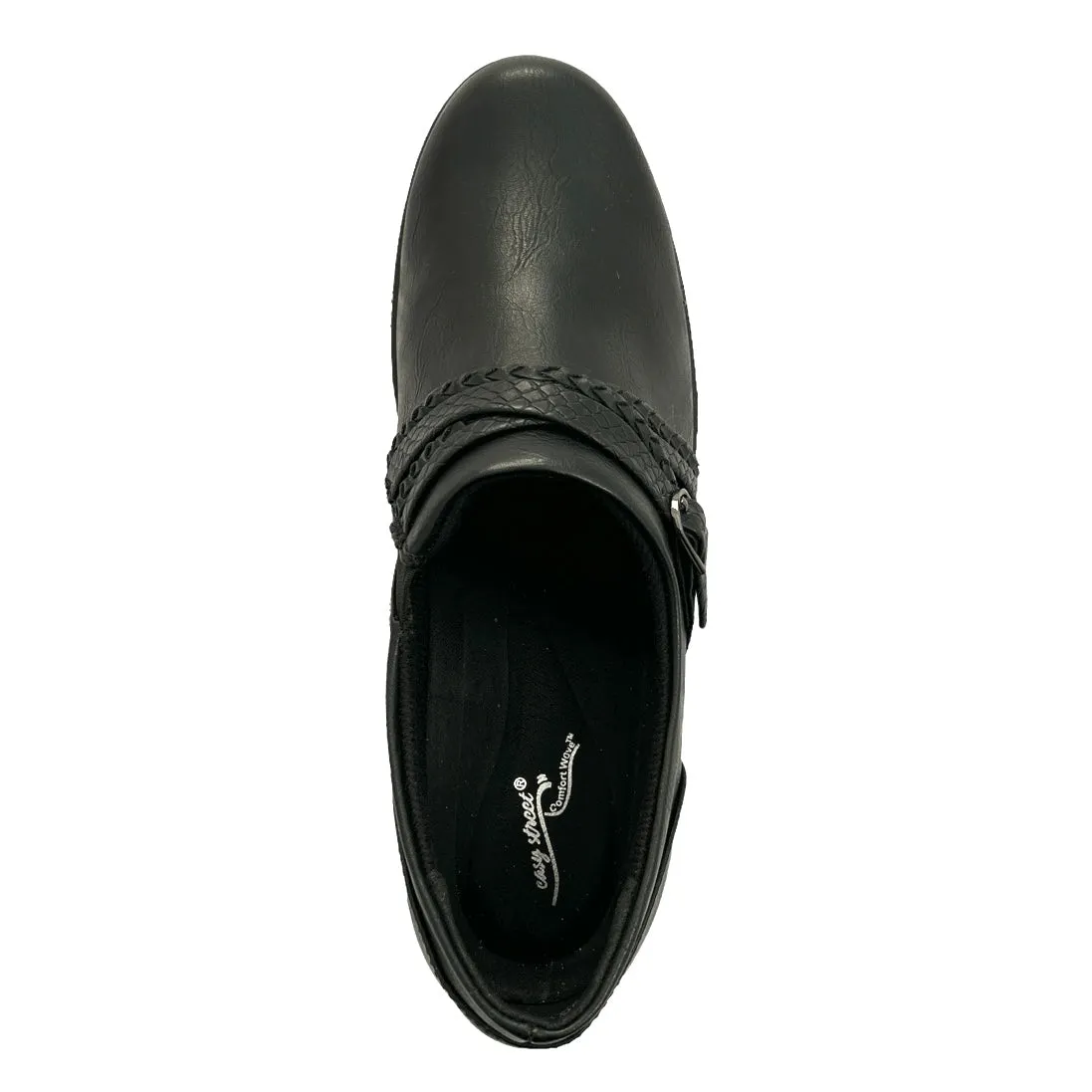 TITAN Women's Comfort Slip On Heel Clogs