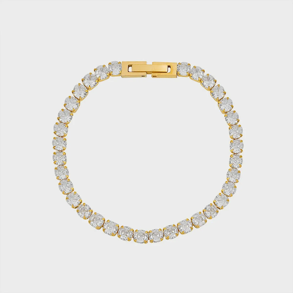 Titanium Steel Bracelet