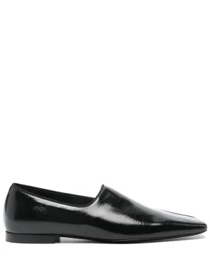 TOTEME The Piped loafers