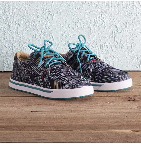 Twisted X Cowkids Moccasins