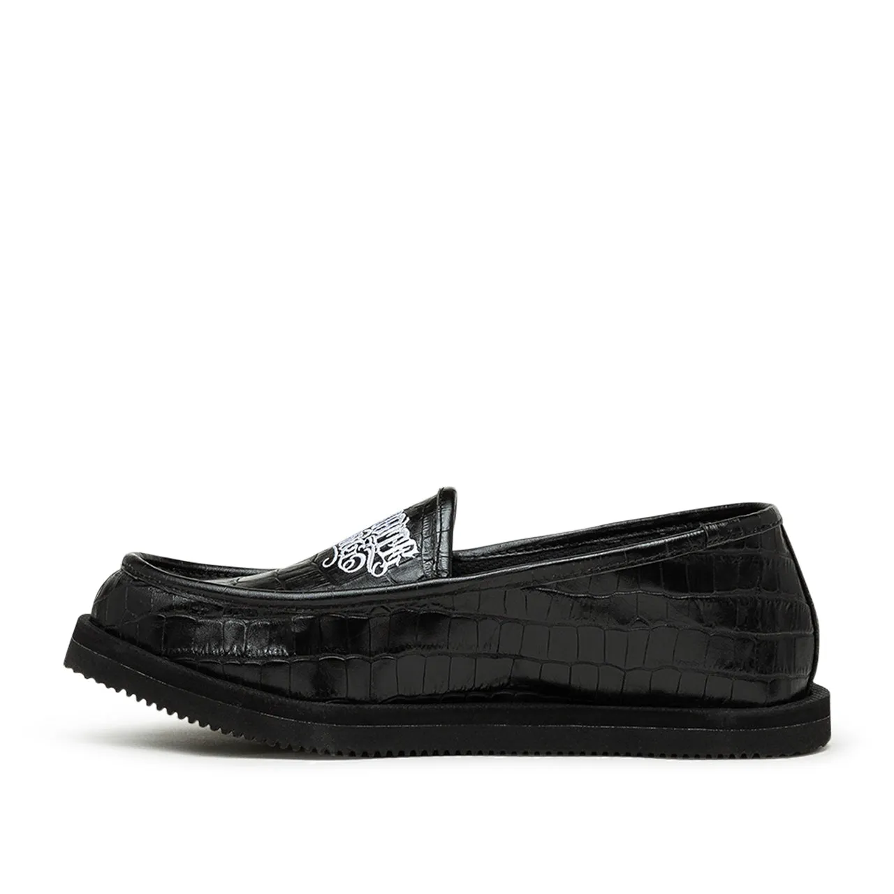 wacko maria x suicoke x budspool deebo shoes (type-2)