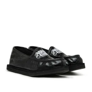 wacko maria x suicoke x budspool deebo shoes (type-2)