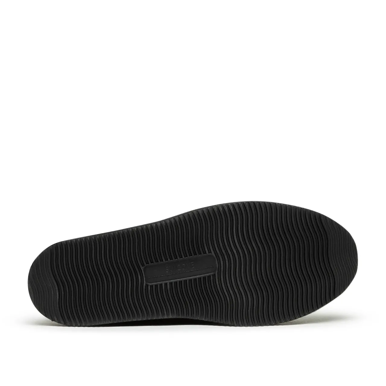 wacko maria x suicoke x budspool deebo shoes (type-2)