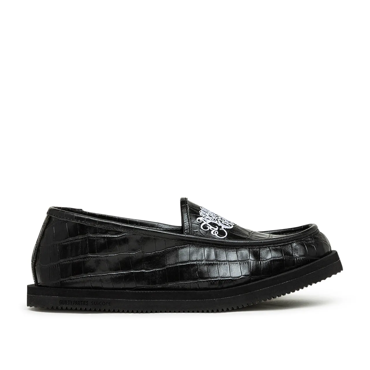 wacko maria x suicoke x budspool deebo shoes (type-2)