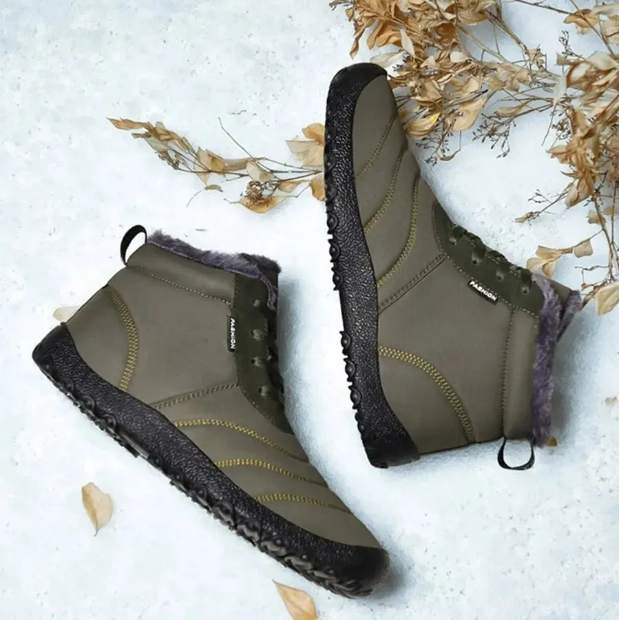 WeatherWise - Natural Foot Health Unisex Orthopedic Shoes