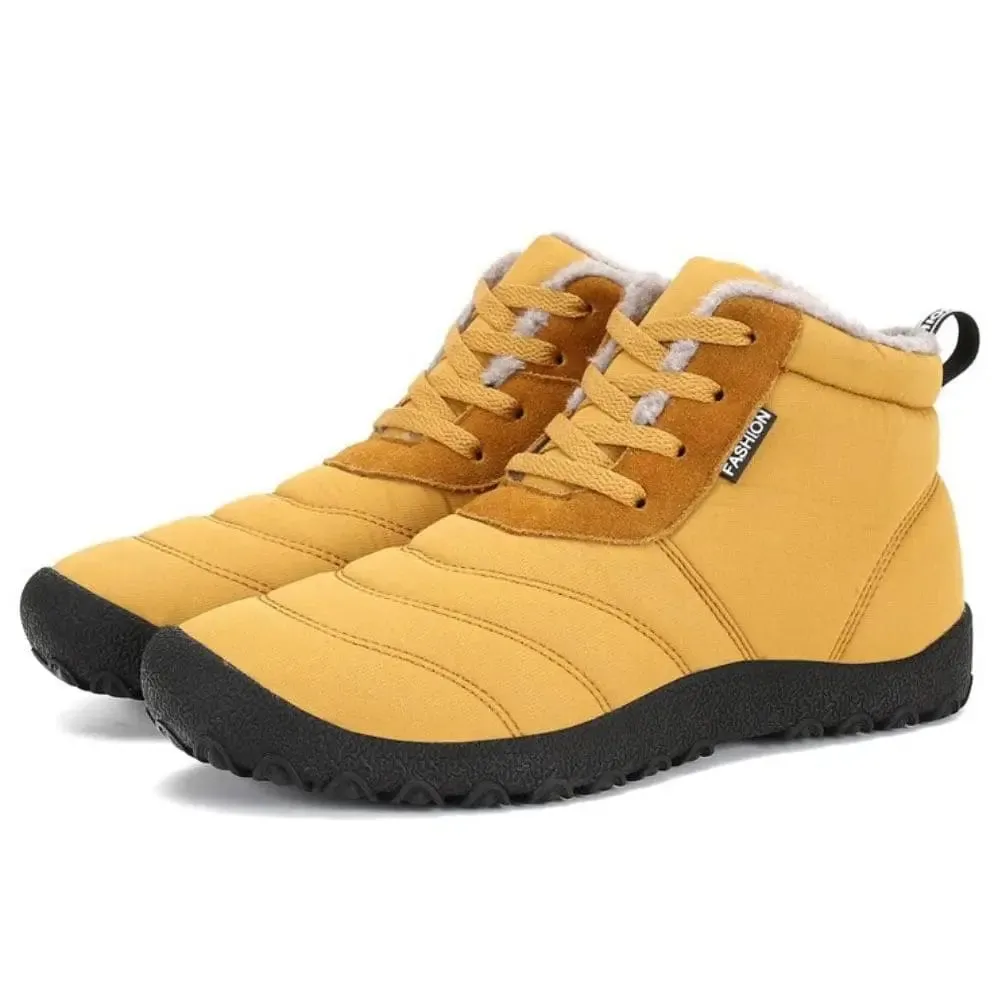 WeatherWise - Natural Foot Health Unisex Orthopedic Shoes