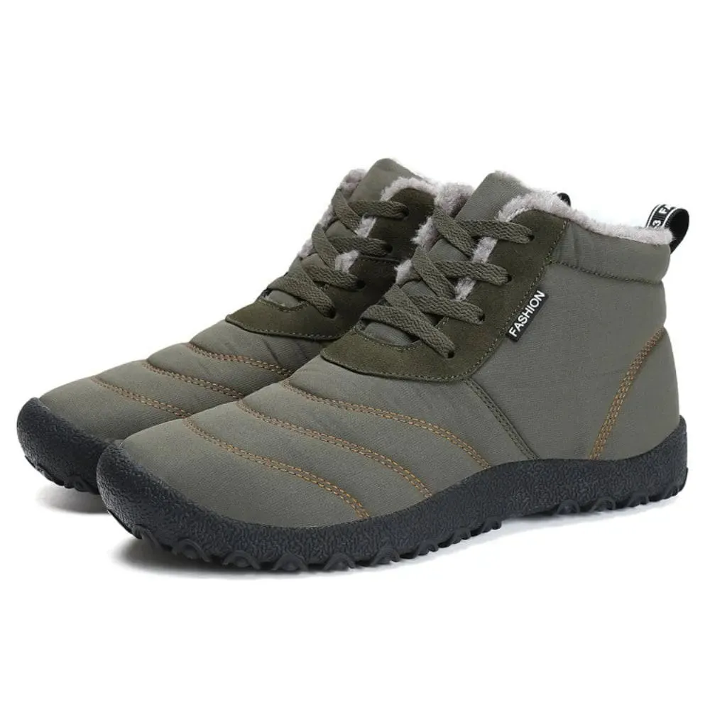 WeatherWise - Natural Foot Health Unisex Orthopedic Shoes