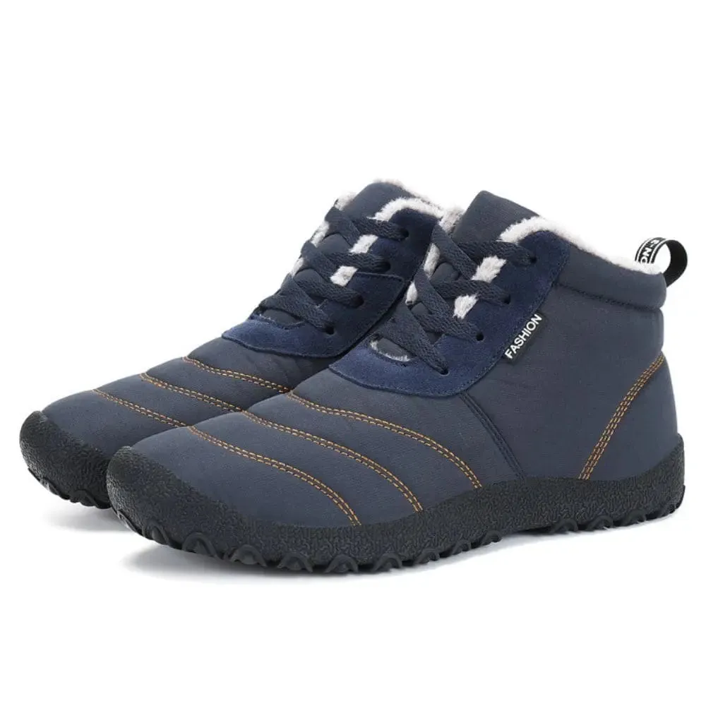 WeatherWise - Natural Foot Health Unisex Orthopedic Shoes