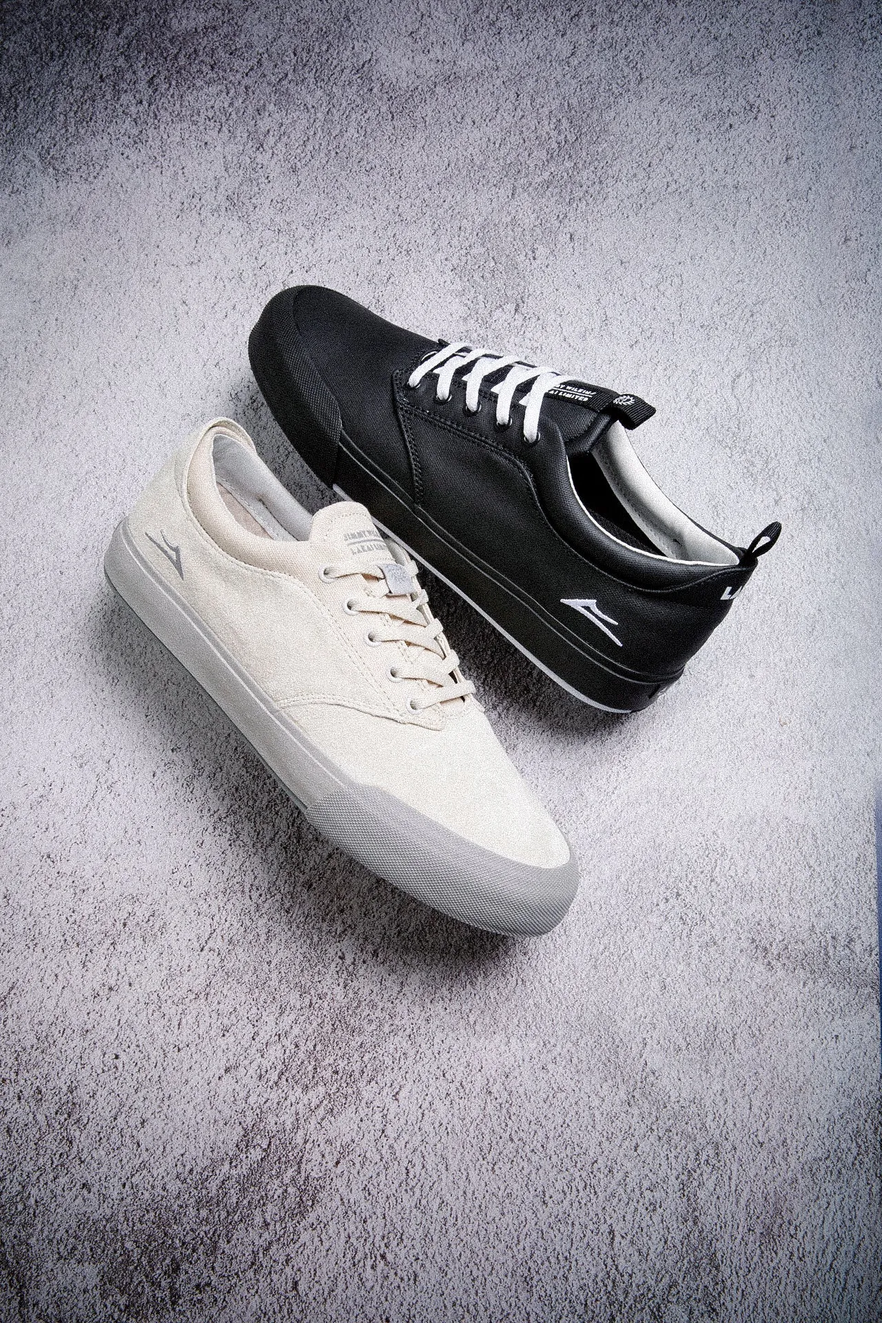 Wilkins - Grey Suede