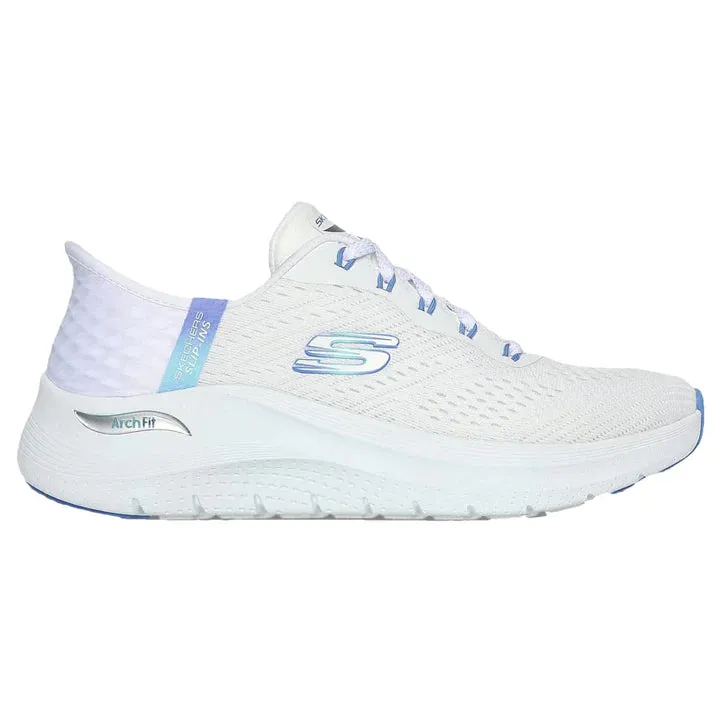 Women's Slip-Ins Arch Fit 2.0