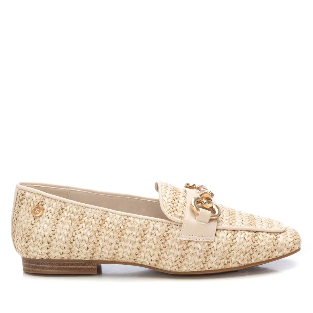 Xti Women's moccasins 143802