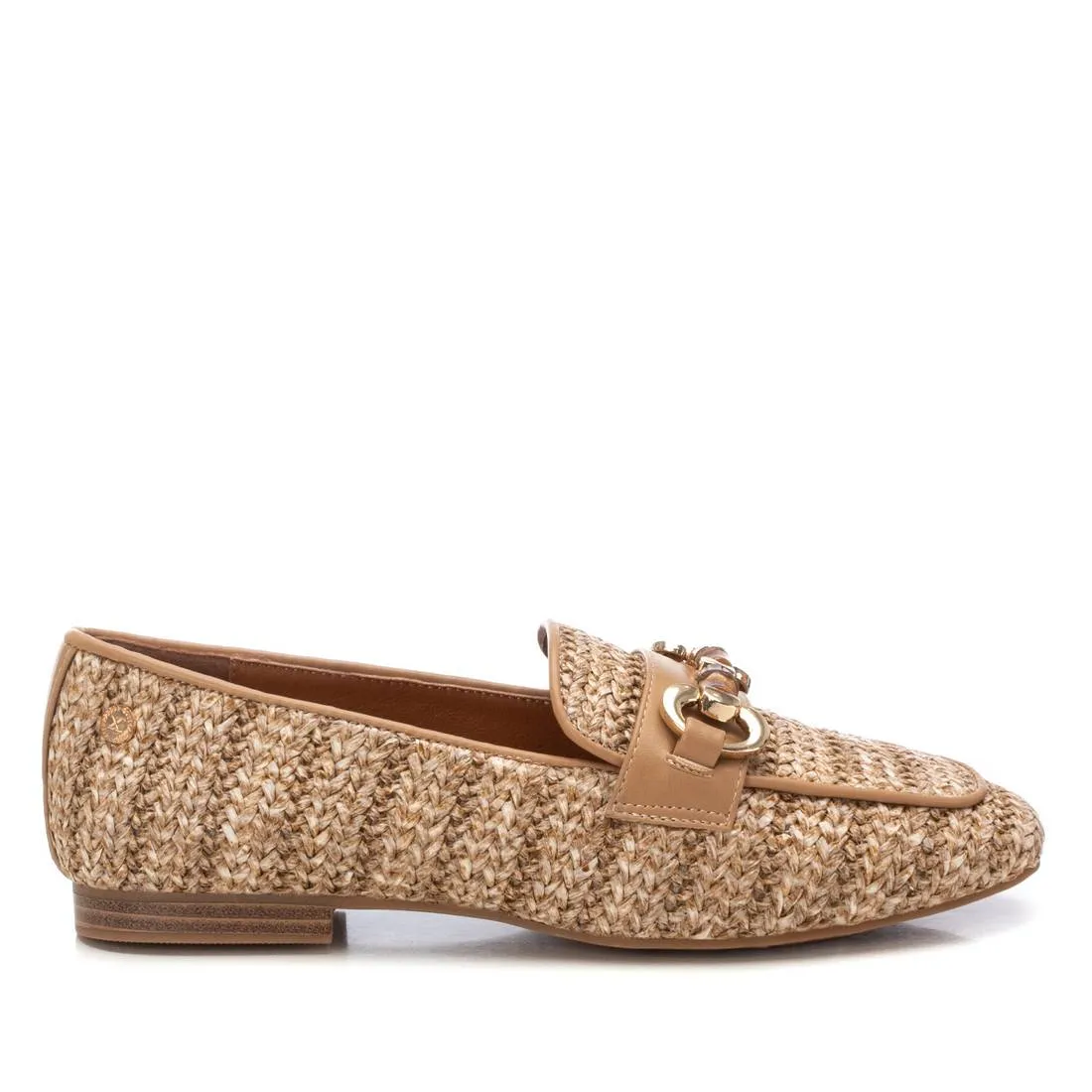 Xti Women's moccasins 143802