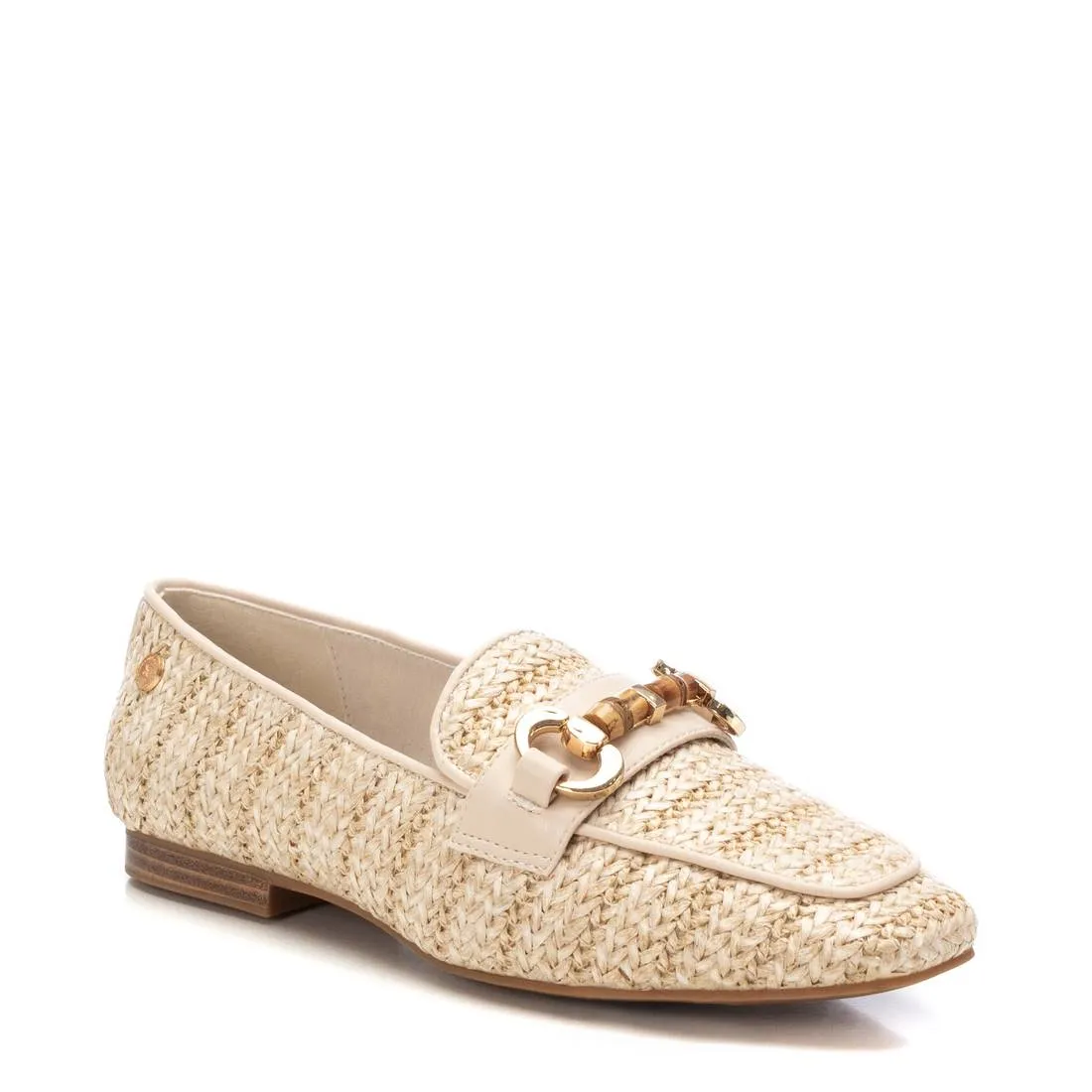 Xti Women's moccasins 143802