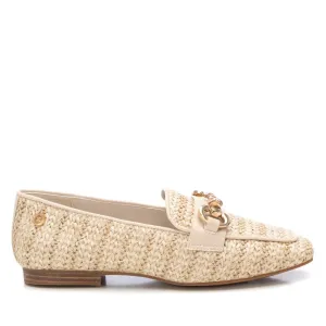Xti Women's moccasins 143802