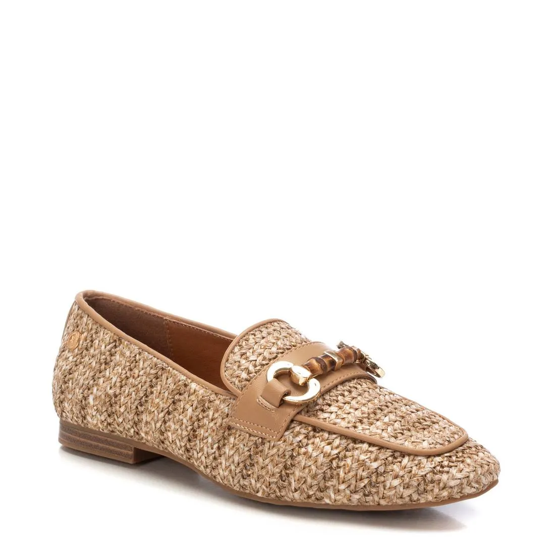 Xti Women's moccasins 143802