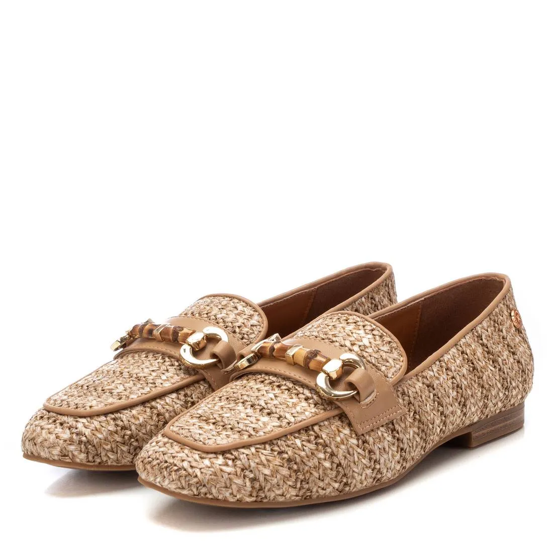 Xti Women's moccasins 143802